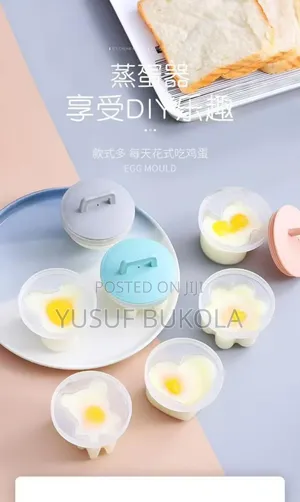 Egg Shaper