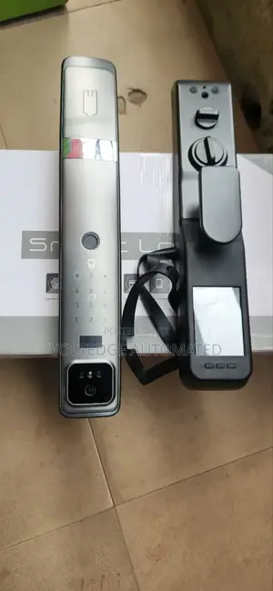 Smart Intelligent Locks