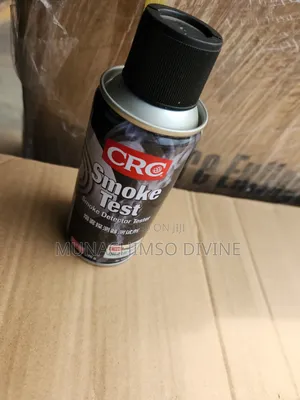 Smoke Tester
