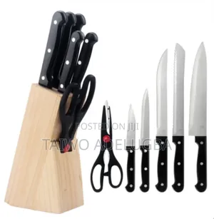 New Design Multifunctional Kitchen Set
