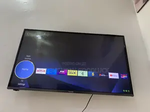 Panasonic 43 Inches Full Smart Tv Altra Tv With Free Netflix Acct