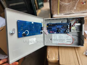 Fire Extinguishing Panel