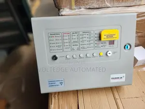 Fire Extinguishing Panel