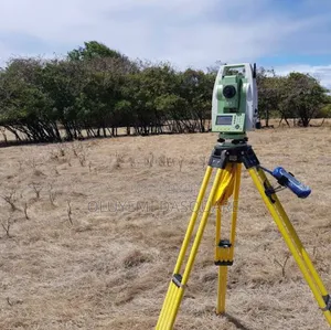 Land Surveyor and Land Documentation