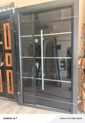 Luxury Turkish Door