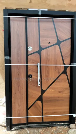 4ft Luxury Door