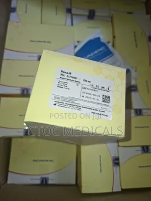 Urea B Agappe Reagent