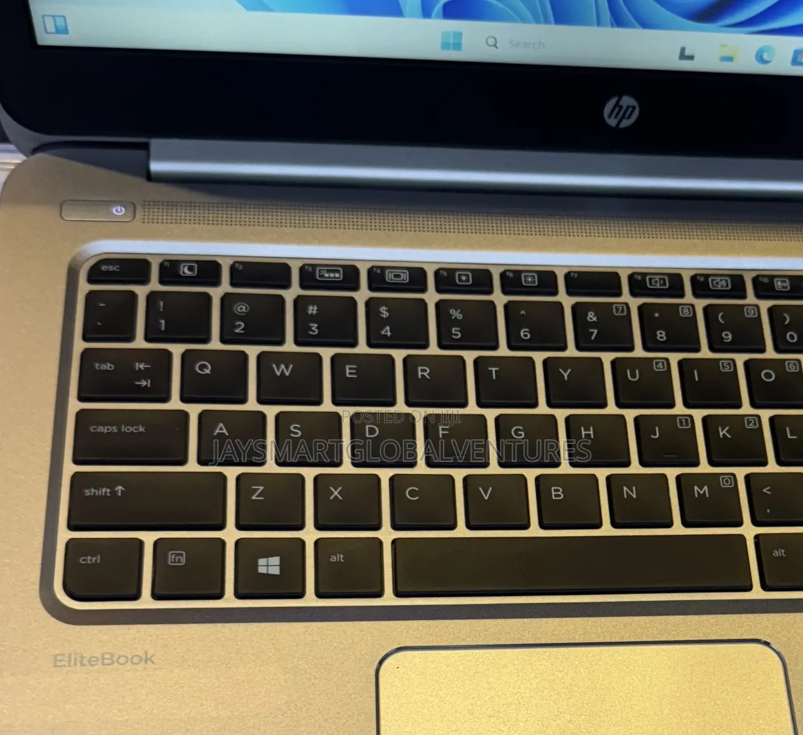 Laptop HP EliteBook Folio 1040 G3 16GB Intel Core i7 SSD 256GB