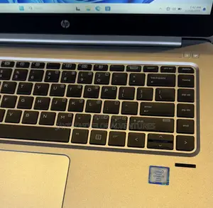 Laptop HP EliteBook Folio 1040 G3 16GB Intel Core i7 SSD 256GB