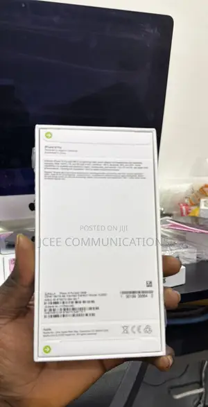 New Apple iPhone 14 Pro 128 GB Gold