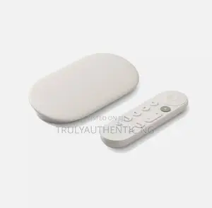 Google ;Tv Streamer - Fast Streaming Media Player