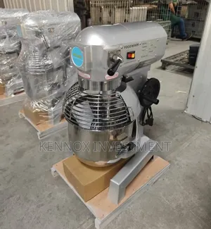 Imported 10litrs Cake Mixer