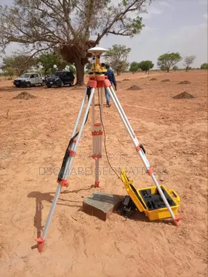 Professional Land Surveyor Wuse Abuja