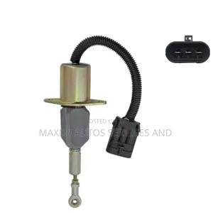 Solenoid Switch for Cummins QSB 6.7l
