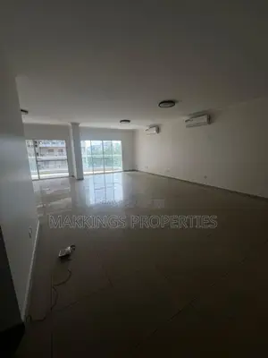 3bdrm Apartment in Banana Island for rent