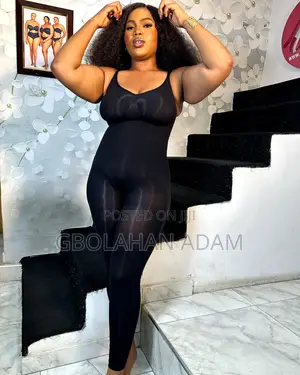 Powersculpt Conceal Seamless All in One Bodysuit