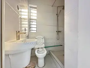 4bdrm Duplex in Abraham Adesanya Estate for rent