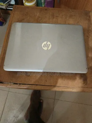 New Laptop HP EliteBook 840 G3 8GB Intel Core I7 SSD 256GB