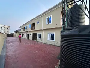 3bdrm Apartment in Sangotedo for rent