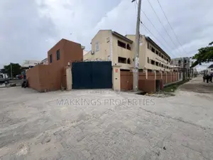 2bdrm Apartment in Lekki Phase 1 for rent