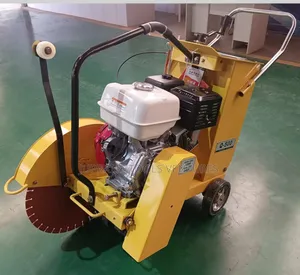 Concrete Cutting Machine