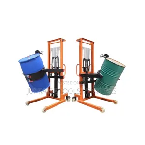 Manuel Drum Starker Lifter