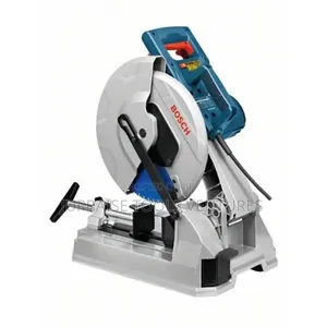 Aluminum Cutter