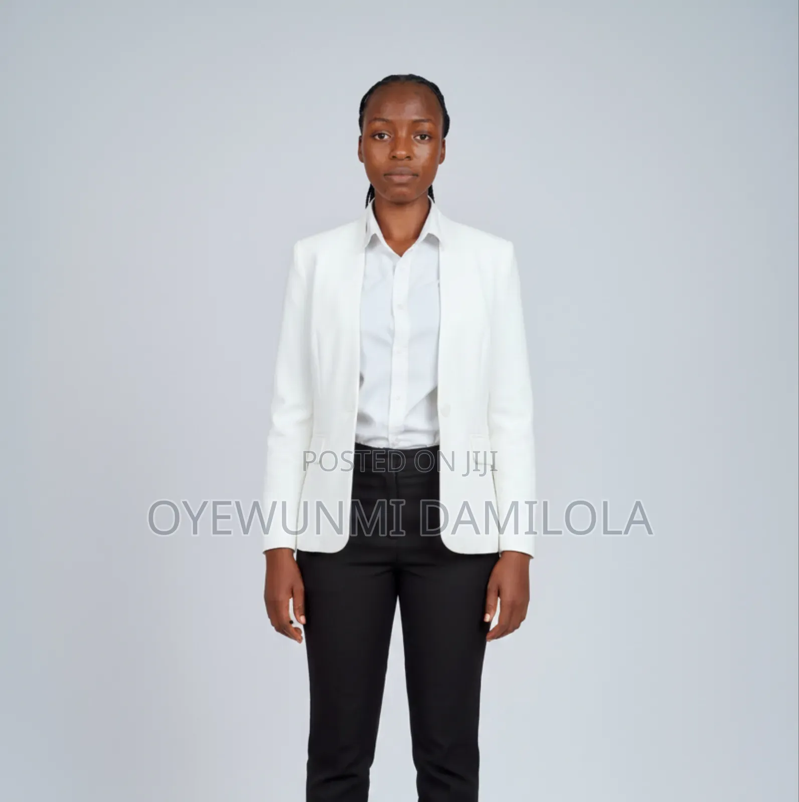 Personal Assistant
