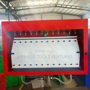Injector Cleaner Machine