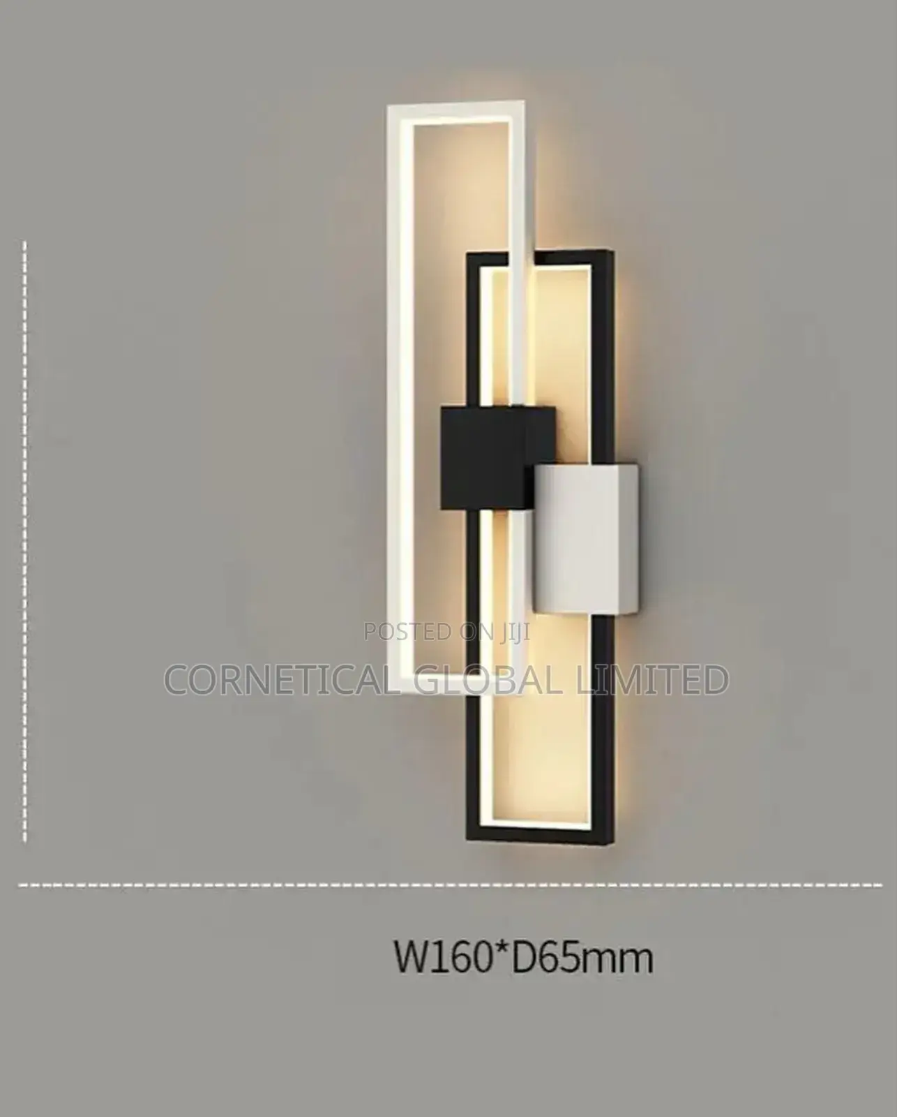 Modern Decorative Luxury Wall Lamp