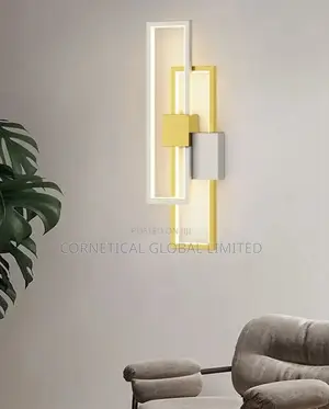 Modern Decorative Luxury Wall Lamp