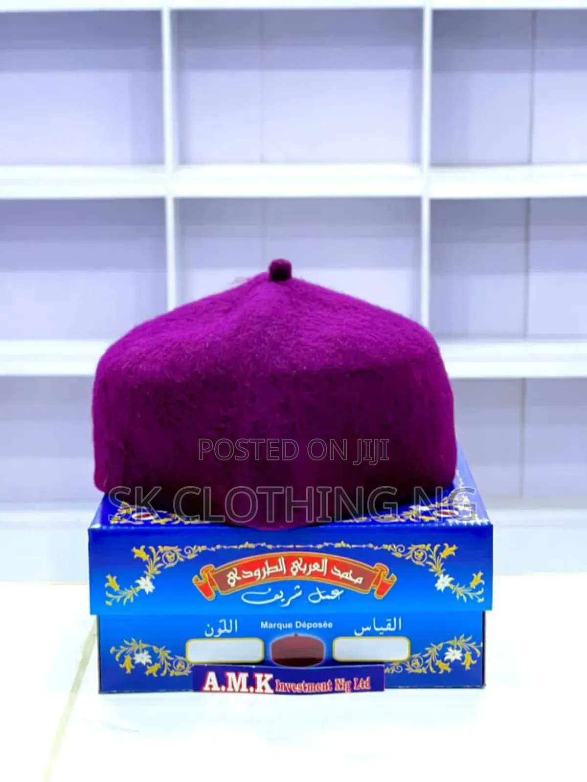Original Fila Aburó