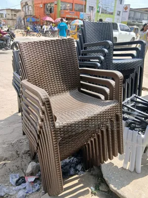 High-Quality Cane Chair