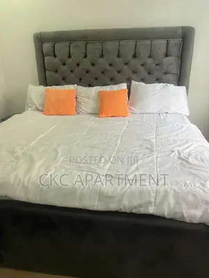 Service Apartment