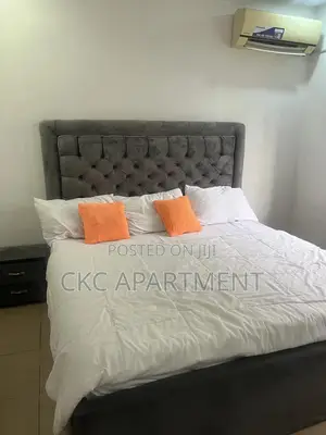Service Apartment