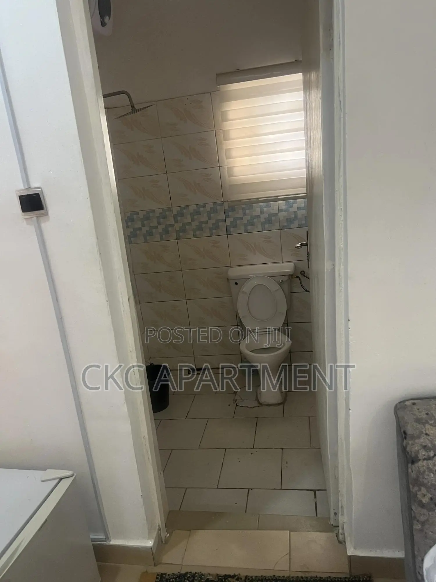 Service Apartment