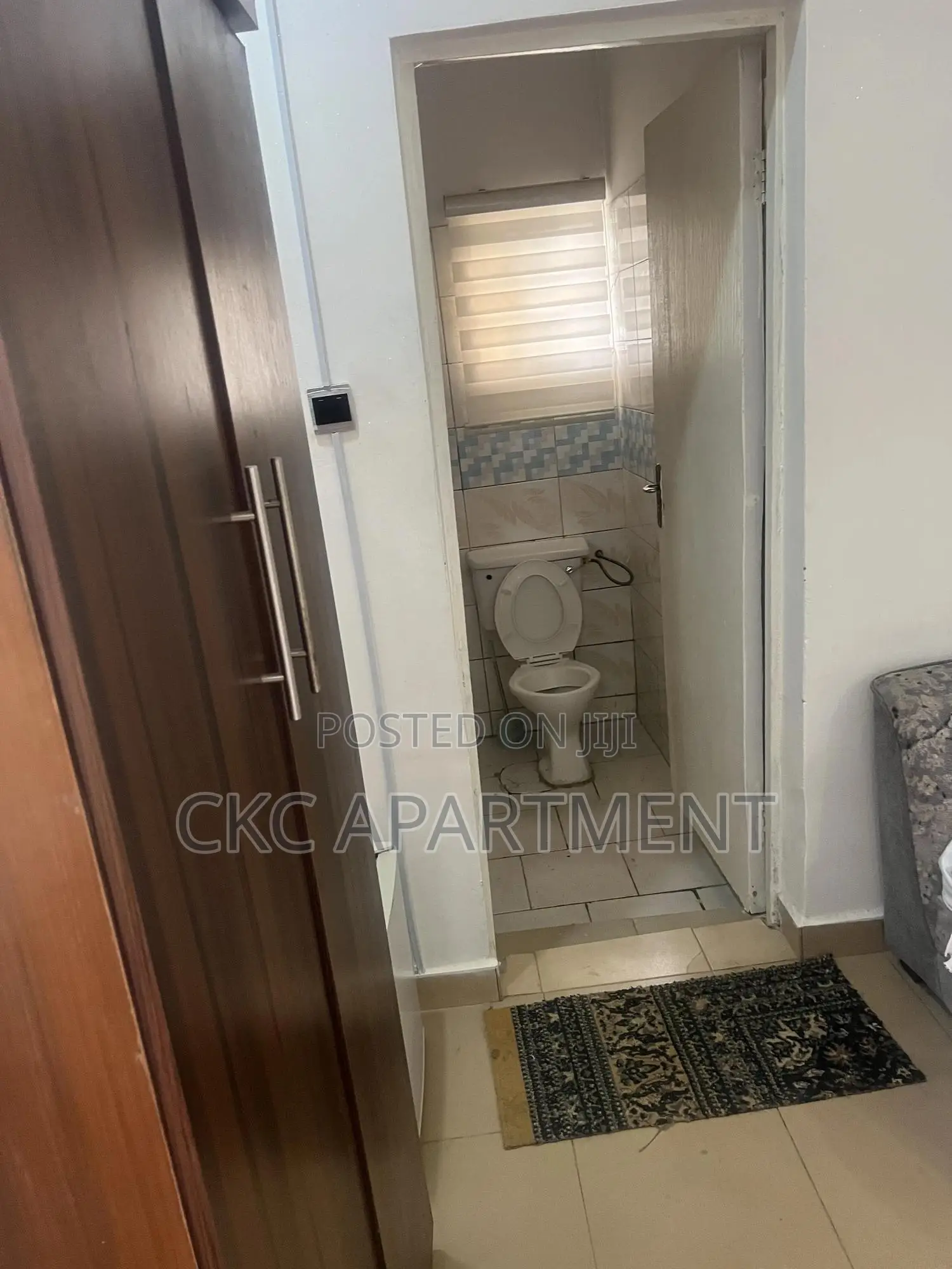Service Apartment