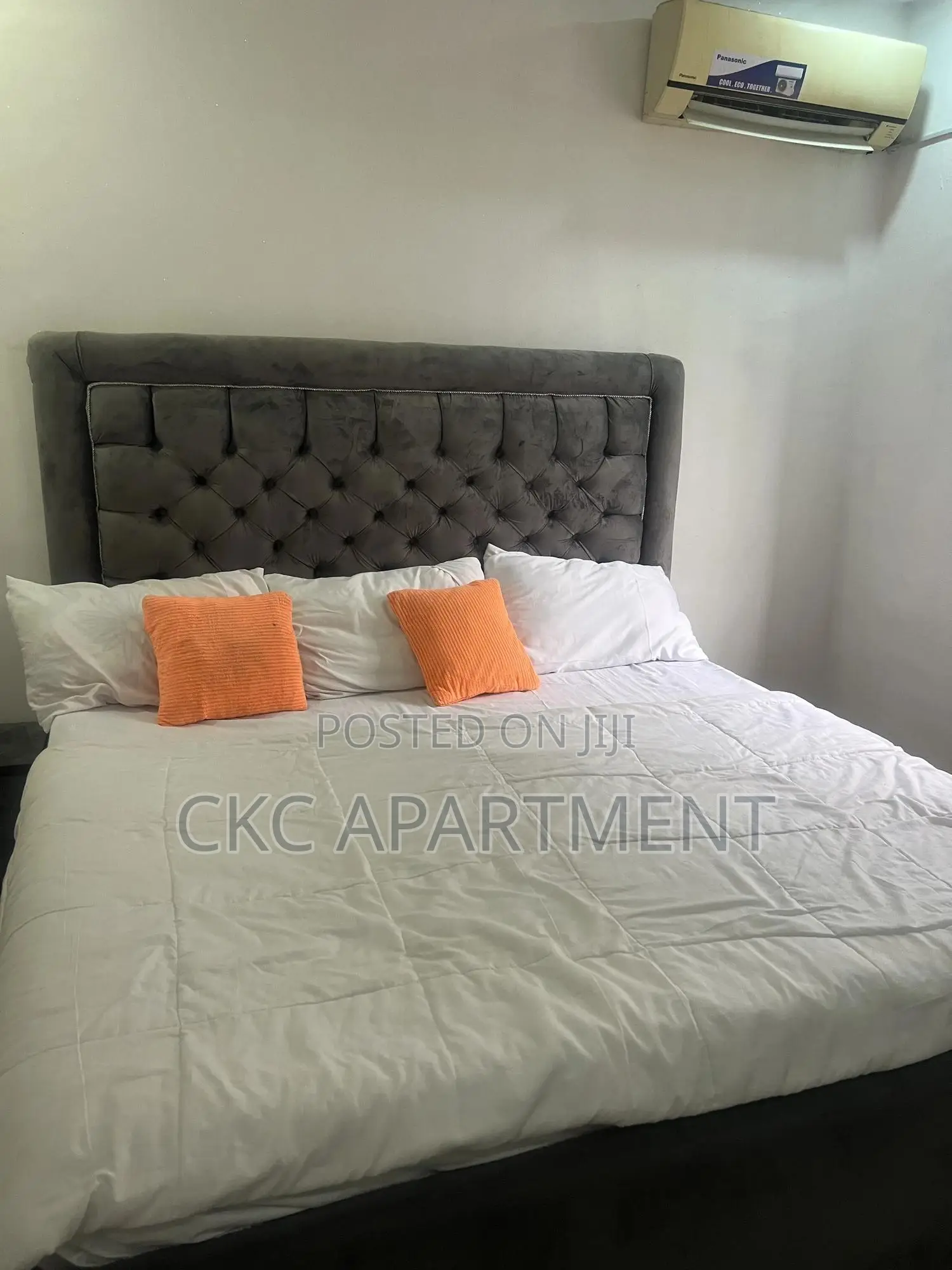 Service Apartment