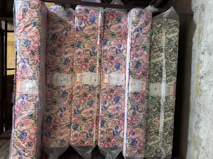6 By 6 By 14 Mattress