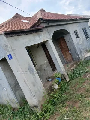 Furnished 3bdrm Bungalow in Gaa Saka, Ilorin West for sale