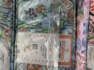 6 By 6 By 12 Mattress