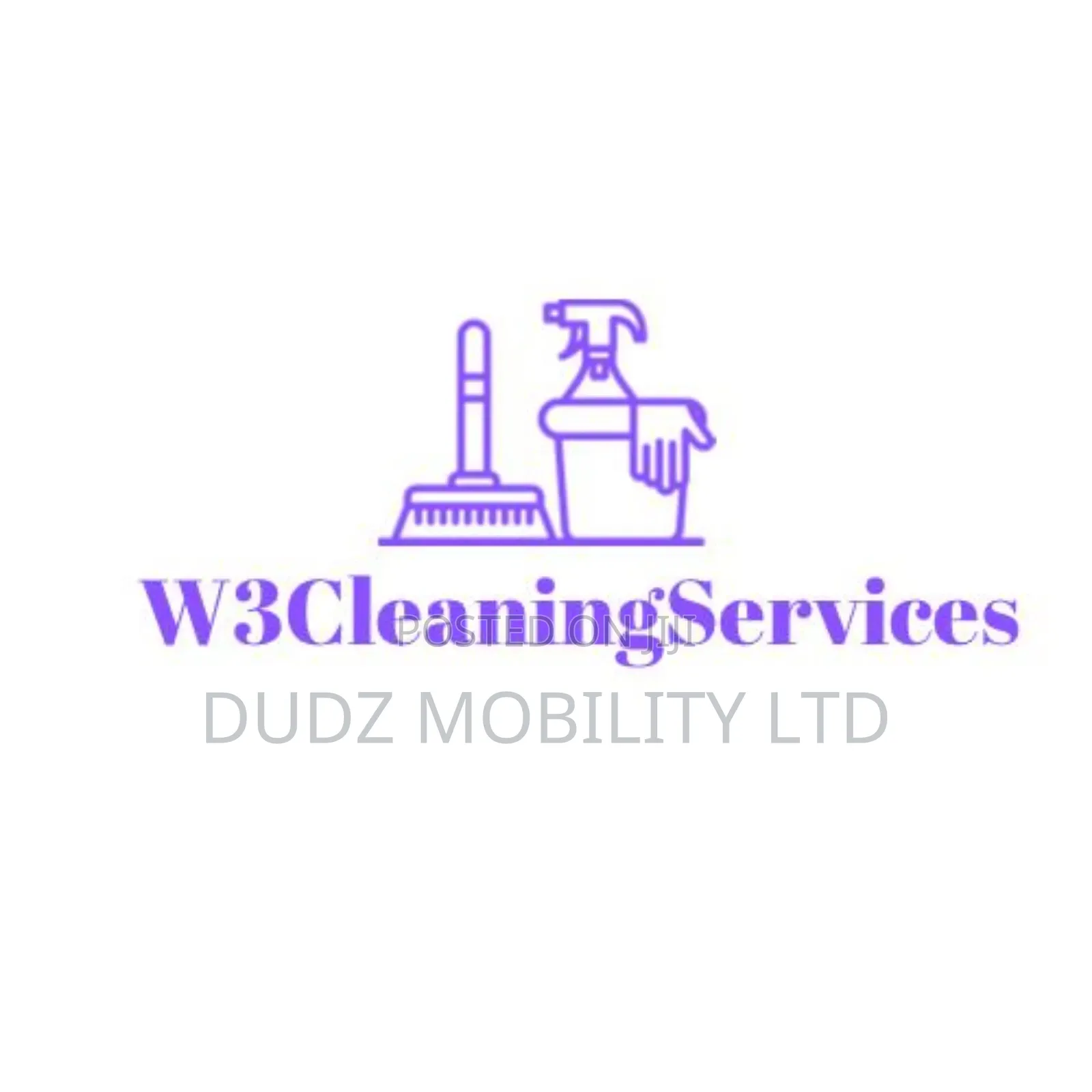W3-Cleaning Services