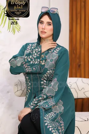 Fashion Abayas