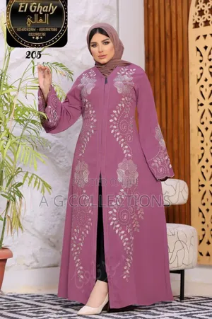 Fashion Abayas