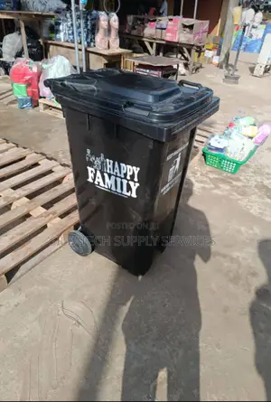 Original Trash Container