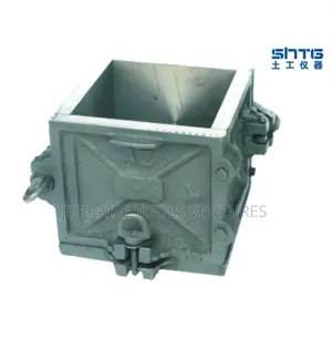 Cube Mould