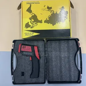 Infrared Thermometer Smart Sensor Ar330