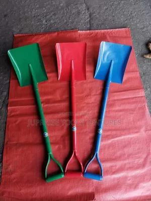 Digging Shovel/ Spade