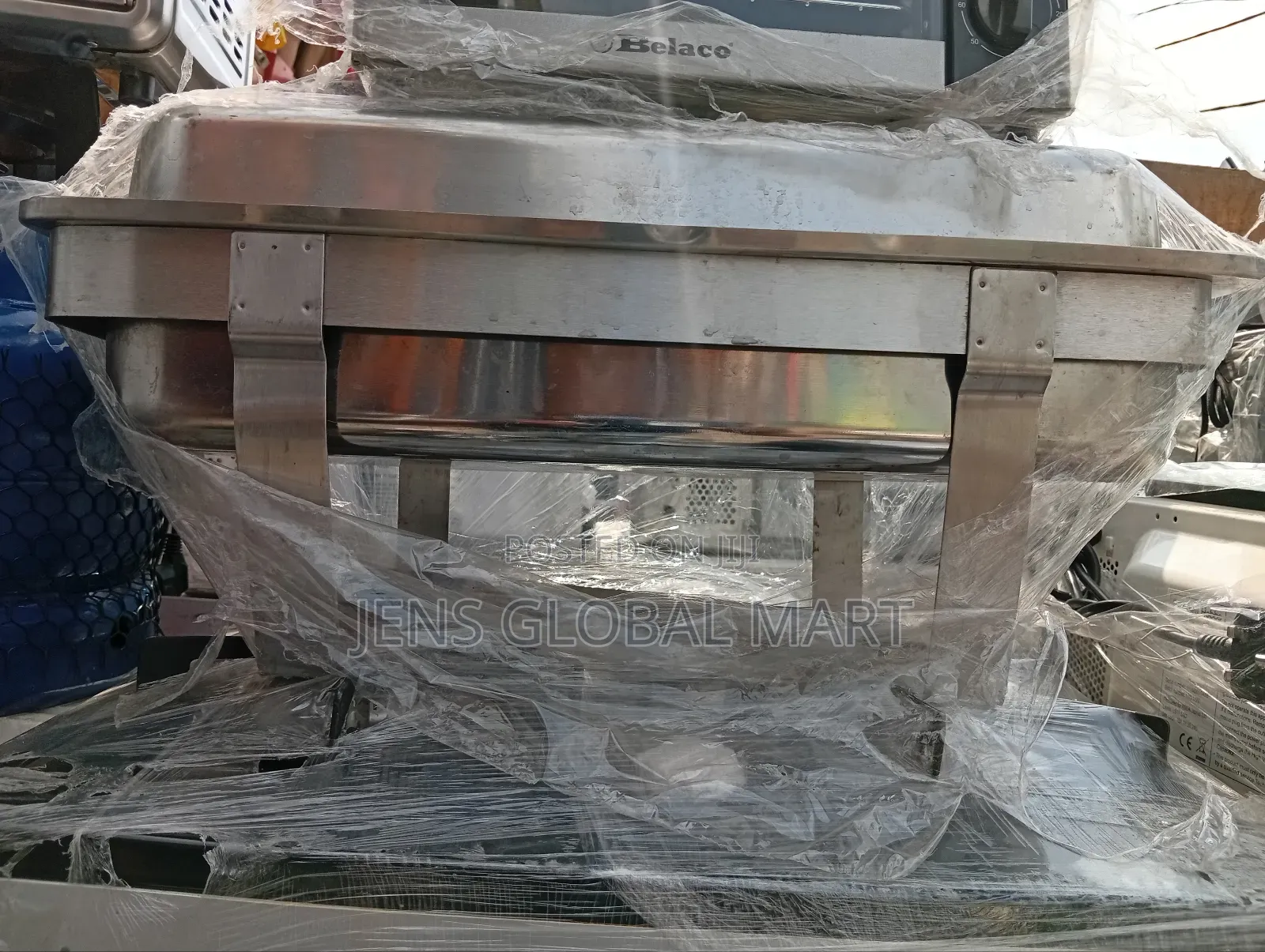 Uk Used Chafing Dish