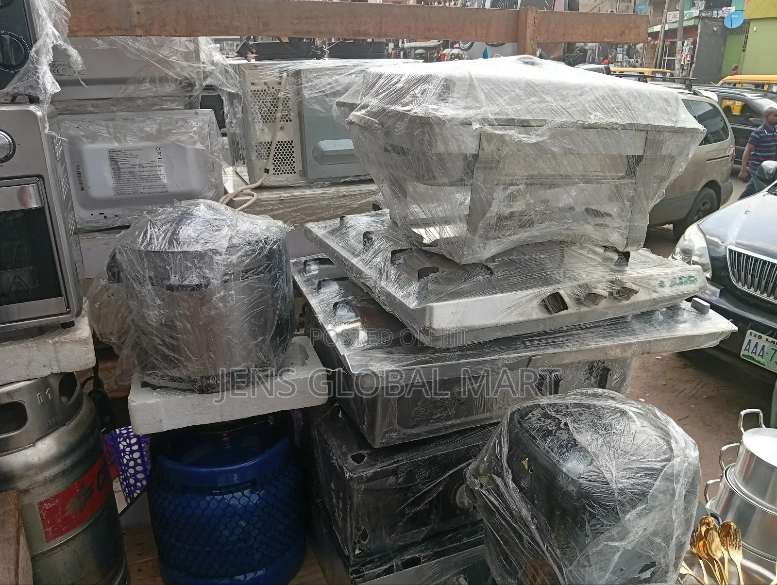 Uk Used Chafing Dish